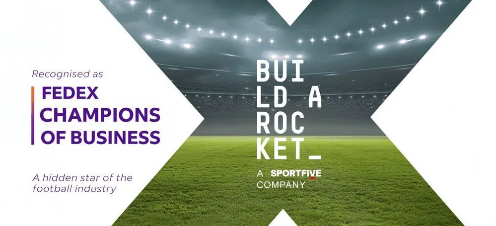 FedEx Champions of Business