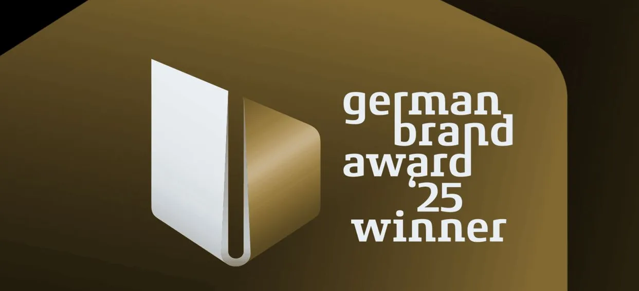 German Brand Award, 2x