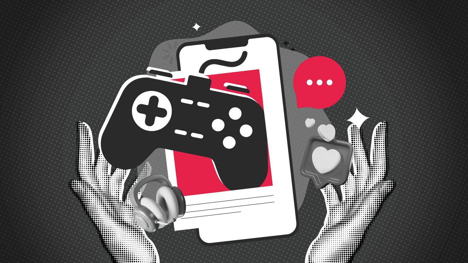 social media forecast