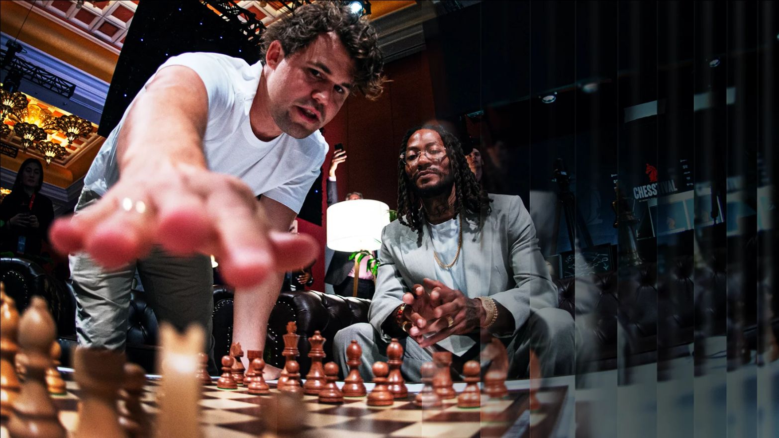Events & Broadcast: Why Events and Broadcasts Matter in Gaming