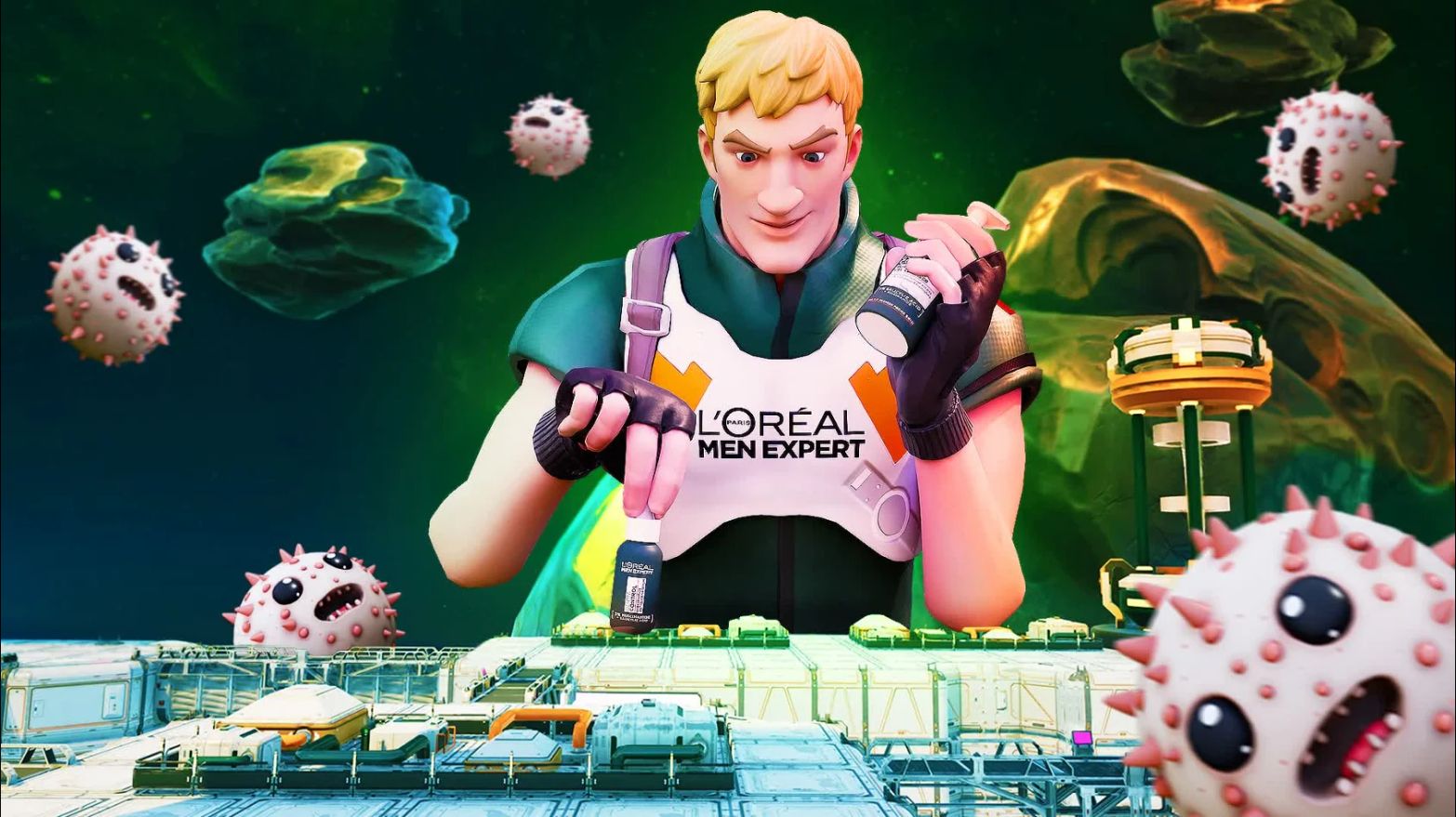Virtual Worlds: Why Virtual Worlds Matter for Brands